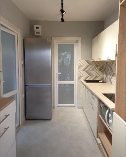 2 Room Apartment Odesa Exterior foto