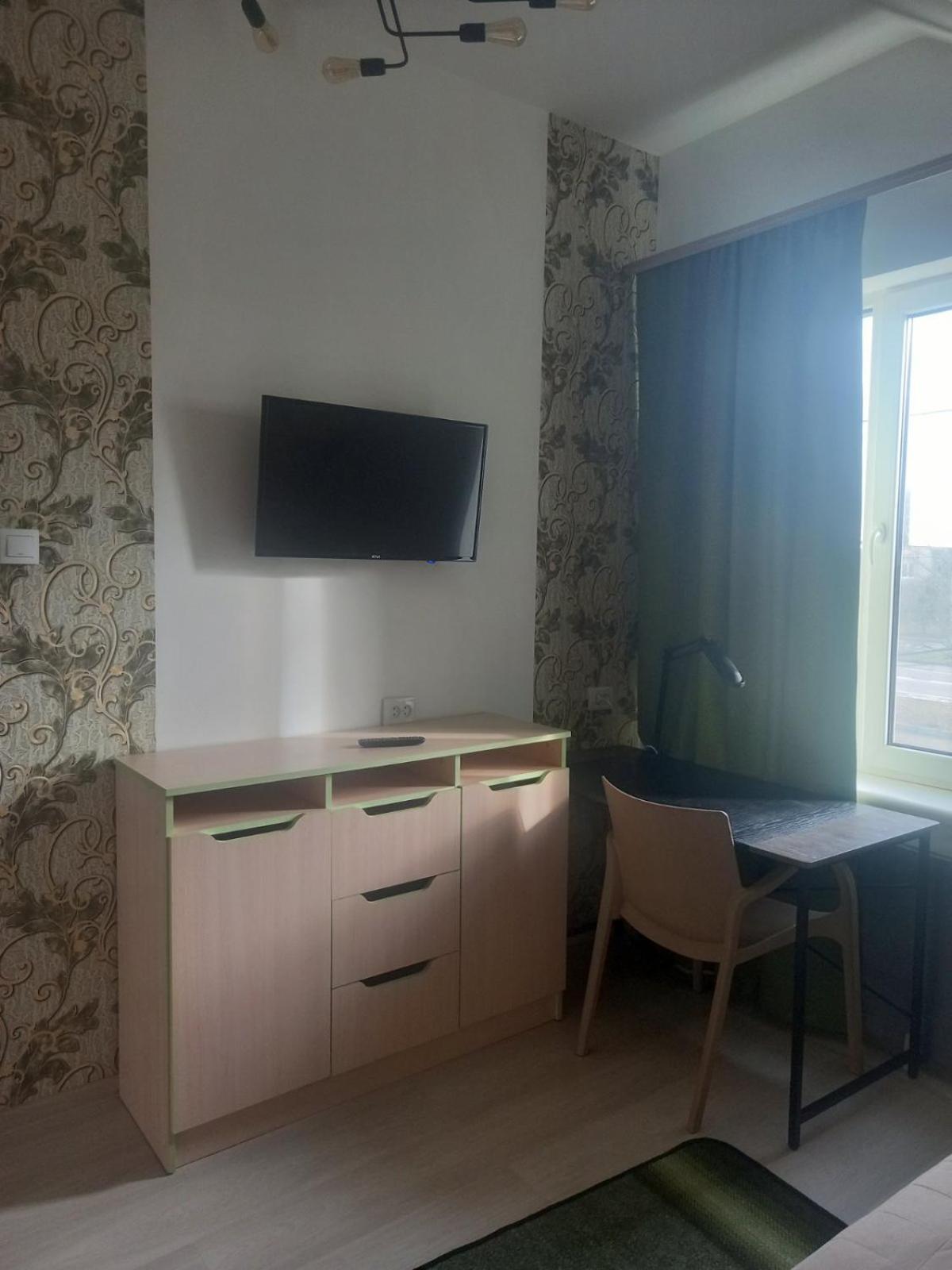 2 Room Apartment Odesa Exterior foto