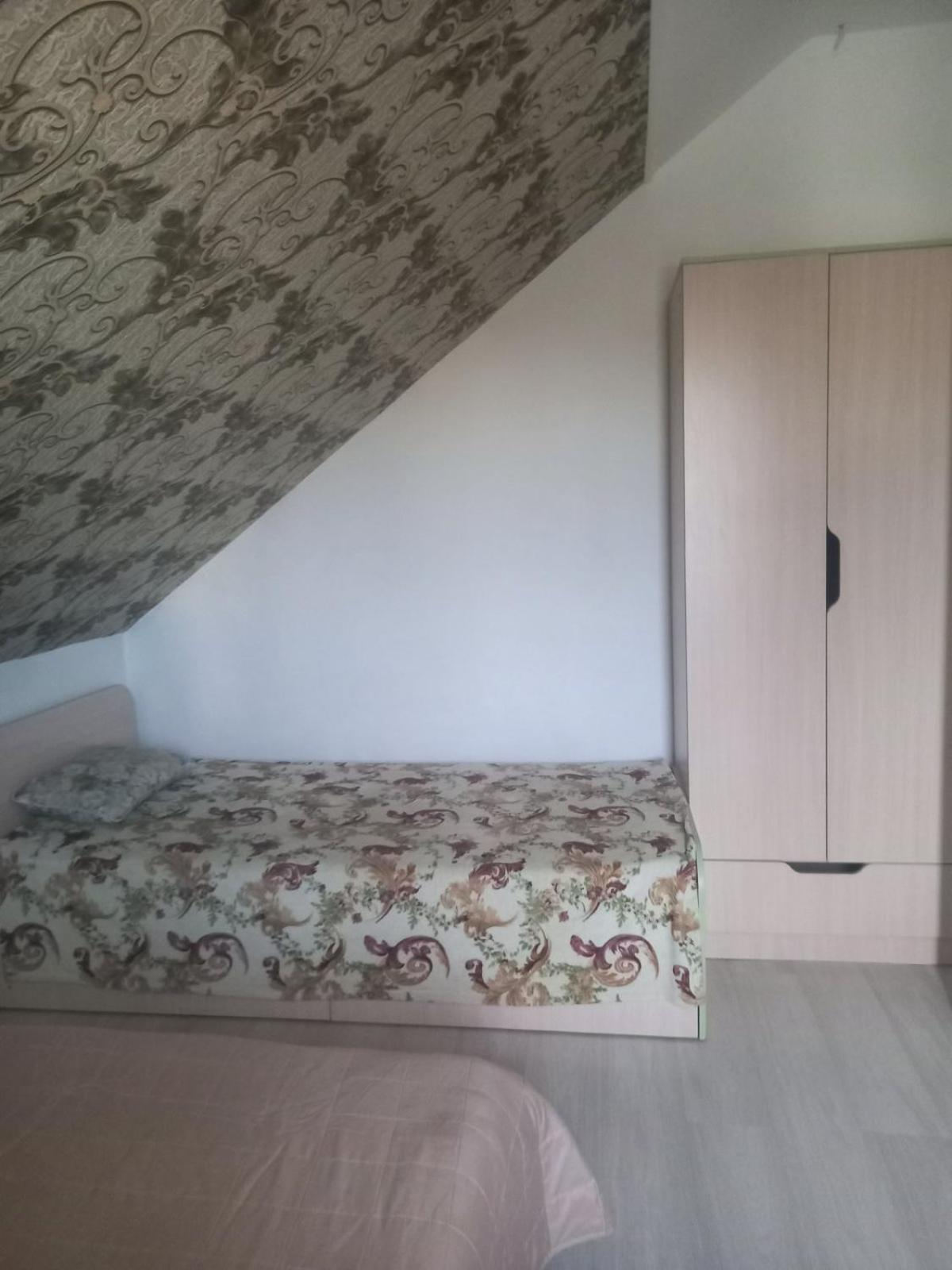 2 Room Apartment Odesa Exterior foto
