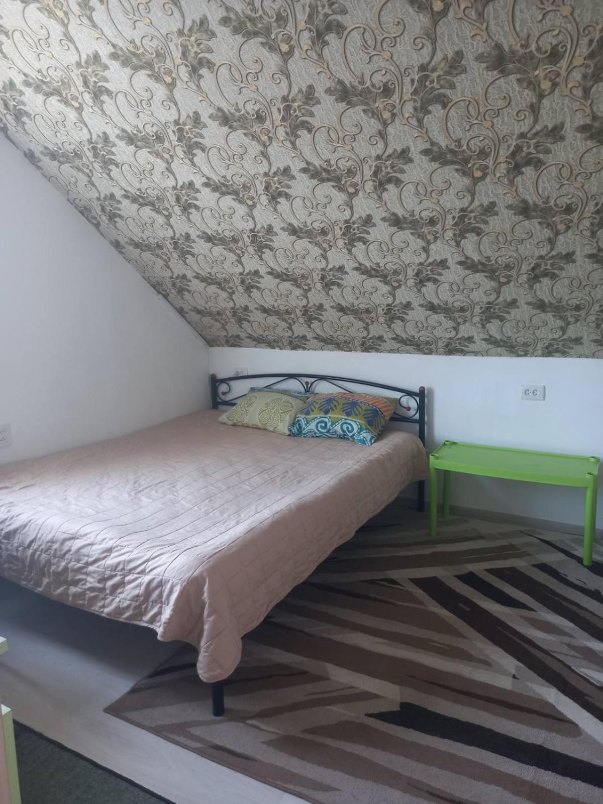 2 Room Apartment Odesa Exterior foto